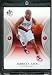 2006 07 SP Authentic Jarrett Jack Portland Trail Blazers Basketball Card #72 - Mint Condition - In Protective Display Case !!
