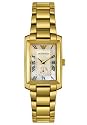 Emporio Armani Classic Gold-Tone Ladies Watch AR5711