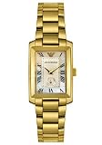Emporio Armani Classic Gold-Tone Ladies Watch AR5711