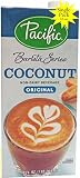 UPC 052603043137 product image for Pacific Barista Series Coconut Original Single 32 Ounce | upcitemdb.com