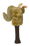 Butthead Golf Club Cover (Squirrel)