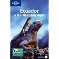 Lonely Planet Ecuador y las Islas Galapagos (Lonely Planet Ecuador & The Galapagos Islands)