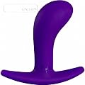 Fun Factory BOOTIE Analplug - INKL. Toybag Love Pochette schwarz von LIEBLING