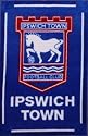 Ipswich Town F.C. Official Large Rug