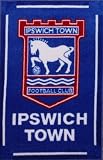 Ipswich Town F.C. Official Large Rug