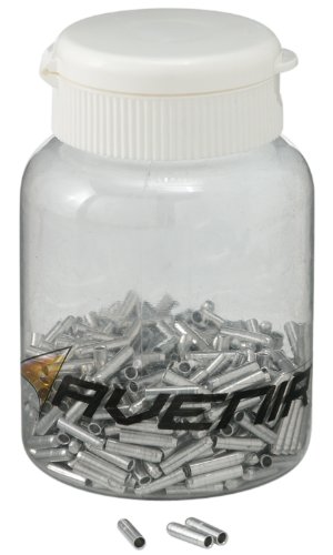 Avenir Cable Parts Derailleur End Caps