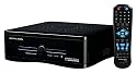 Peekton - Peekbox 40-500go - Disque dur multim&eacute;dia HDMI - USB Host - Cartes SD/MMC - 500 Go