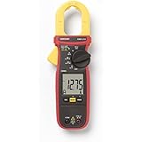 Amprobe Clamp Meter