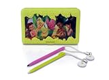 DS Lite/DSi Fairies Game Case and Stylus