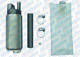 ACDelco EP1013 Fuel Pump Assembly