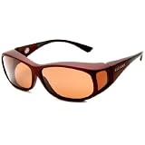 Cocoons M/S-Mini Slim Fitover Sunglasses
