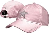 Dallas Cowboys Pink Women's Hat