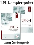 LPIC-1 und LPIC-2: Vorbereitung auf die Prüfung des Linux Professional Institute