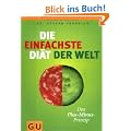 Die einfachste Di�t der Welt: Das Plus-Minus-Prinzip (Einzeltitel Gesunde Ern�hrung)