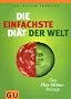 Die einfachste Di�t der Welt: Das Plus-Minus-Prinzip (Einzeltitel Gesunde Ern�hrung)