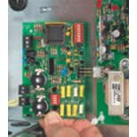 Doorking 9410 Single Channel Loop Detector by Doorking