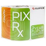Fuji Finepix PIX RX 2 Year Fujifilm Digital Camera Warranty