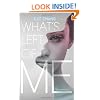 What's Left of Me: The Hybrid Chronicles, Book One