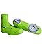 Mountain Bike Shoe Covers - Green Cycling MTB Shoe Cover Nonslip Windproof Shoe Cover (XL US:10-11)
