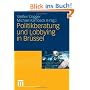 Politikberatung und Lobbying in Br�ssel