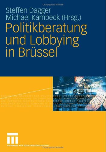 Lobbying
