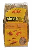 Europet Bernina 282-112172 Astra Teichfisch-Futter Teich Multi Sticks - 15 Liter