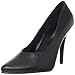 Pleaser Women's Seduce-420 Pump