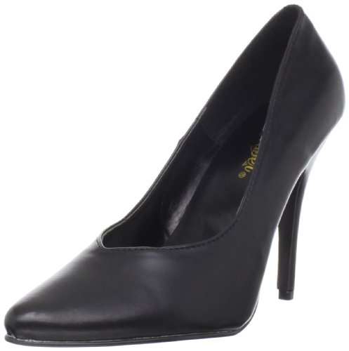Pleaser Women's Seduce-420 Pump
