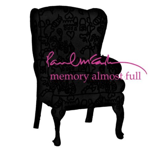 Paul McCartney - Memory Almost Full  [Special Edition] - Zortam Music