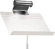 Manhasset 1000  Music Lamp