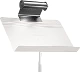 Music stand lights <b>Music</b> circles the world to make a pit stop in Karachi for Daniel Pearl once again Music stand lights <b>Music</b> circles the world to make a pit stop in Karachi for Daniel Pearl once again