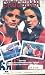 VHS : Crossbar (1979) (TV Movie)