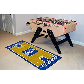 Duke Blue Devils Basketball Court Runner Duke Blue Devils Basketball Court Runner