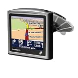 eSecure - WindScreen Car Window Cradle Mount Holder for Tomtom 1 ONE v2 v3 *FREEPOST*