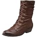 GUESS Women's Fedra Ankle Boot