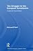The Struggle for the European Constitution: A Past and Future History (Routledge Advances in European Politics) Cover
