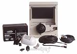 Autowatch Wire-Free Caravan / Motor Home Alarm System