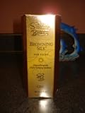 Browning Silk for Faces Firming Dark 3 Oz