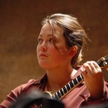 Sara Watkins