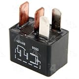 Four Seasons 35874 Standard Relay
