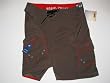 Hobie Tarmac Mens Board Shorts / Swim Trunks