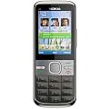 Nokia C5 Sim Free Mobile Phone - Dark Grey