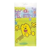 Wubbzy Plastic Tablecover
