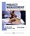 Project
Management:
The
Managerial
Process