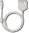 Dynex USB and Parallel Converter Cable DX-UBPC