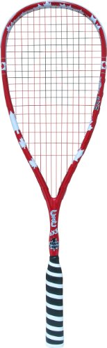 Black Knight C2C nXS Squash Racket