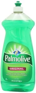 Palmolive Original Dish Liquid, 30 Fluid Ounce