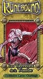 Eigenschaften Fantasy Flight Games FFG0VA14 / Runebound: Terrors of the Tomb Expansion (englische Version)