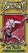 Runebound: Terrors of the Tomb Expansion (englische Version)