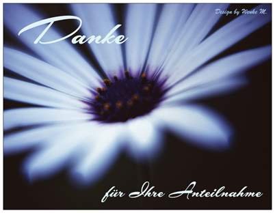 Dankeskarte Danke Karte Dankeschönkarte
